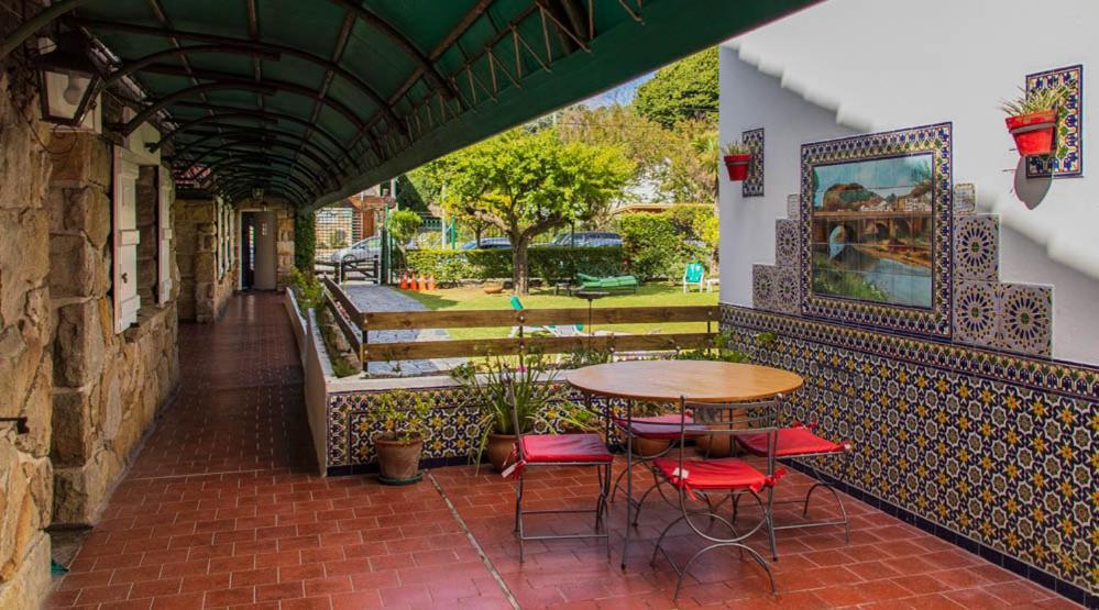 Los Troncos Hotel Mar del Plata