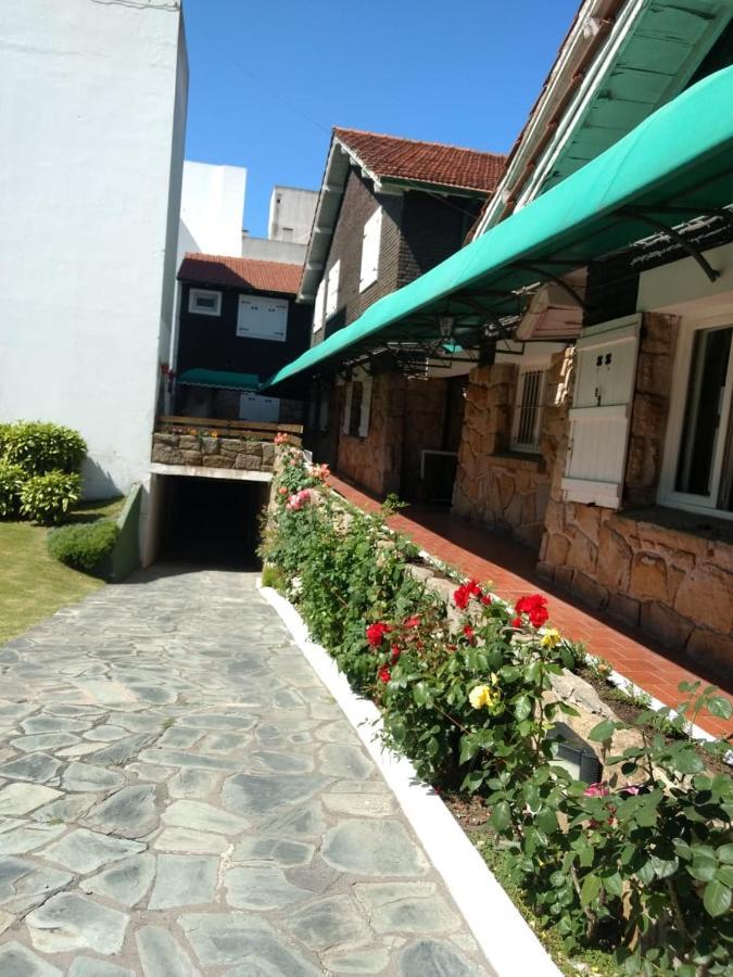 Hotel Los Troncos Mar del Plata