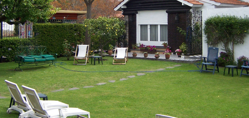 Hotel Los Troncos