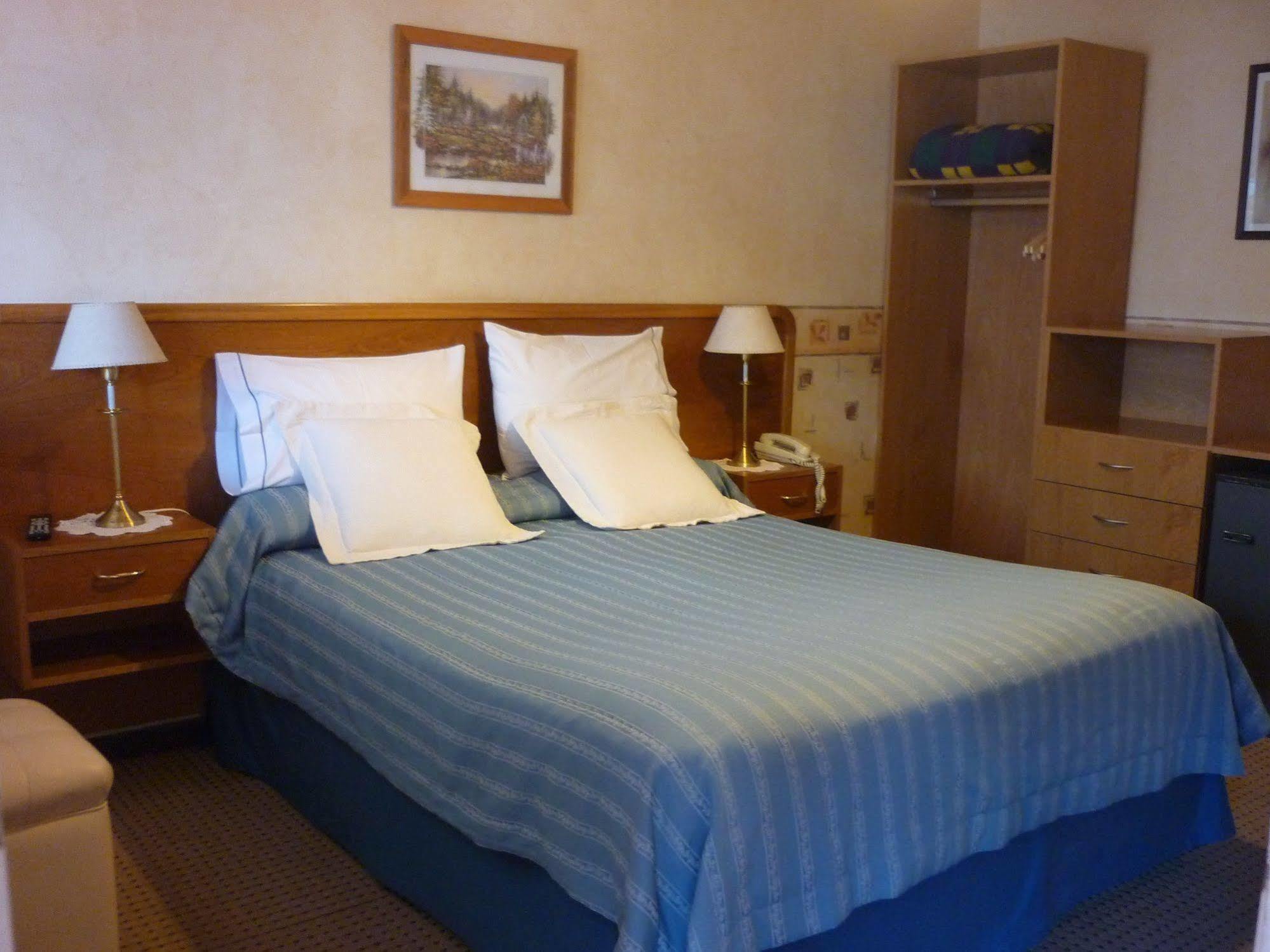 Hotel Los Troncos